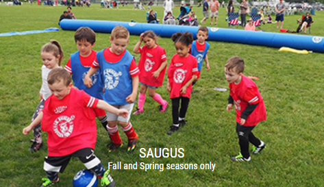 saugus